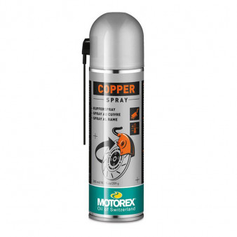 MOTOREX COPPER SPRAY