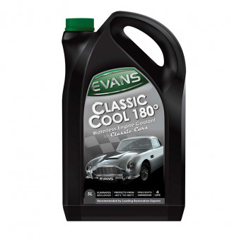 EVANS CLASSIC COOL 180°