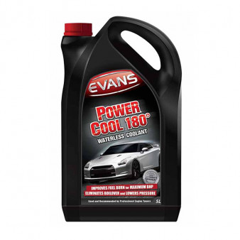 EVANS POWER COOL 180°