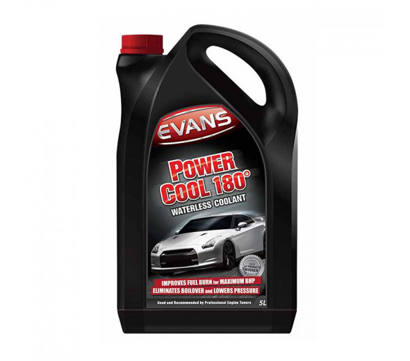 EVANS POWER COOL 180°