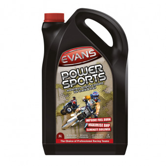 EVANS POWERSPORTS