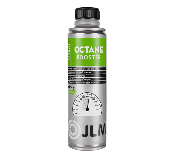 JLM OCTANE BOOSTER