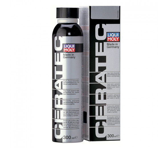 LIQUI MOLY CERA TEC