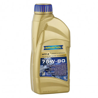 RAVENOL MTF-2 SAE 75W-80