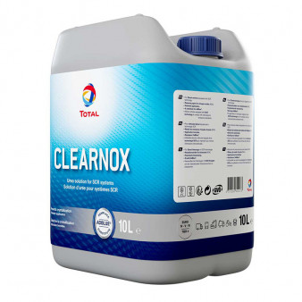 TOTAL CLEARNOX