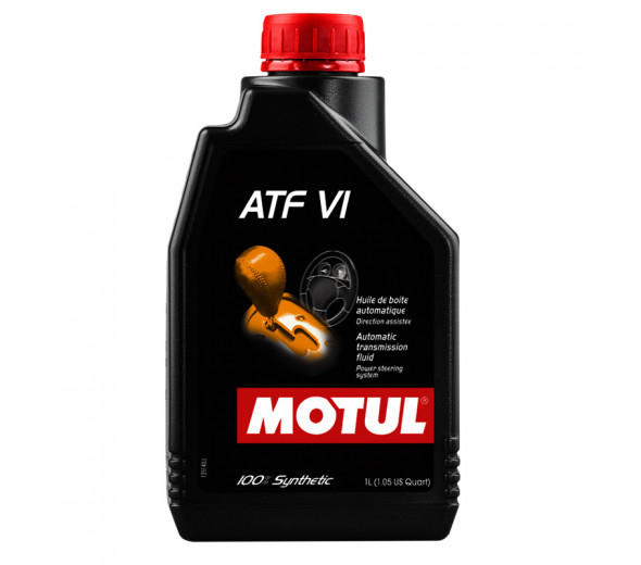 MOTUL ATF VI