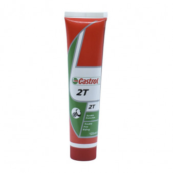 CASTROL POWER 1 RACING 2T