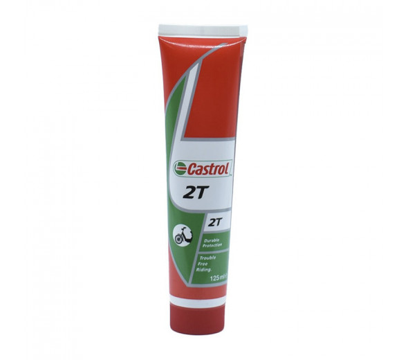 CASTROL POWER 1 RACING 2T