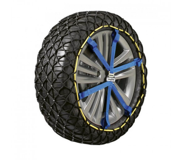 CADENA DE NIEVE TEXTIL MICHELIN EASY GRIP EVOLUTION