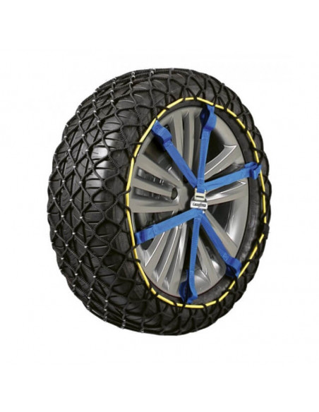 CADENA DE NIEVE TEXTIL MICHELIN EASY GRIP EVOLUTION