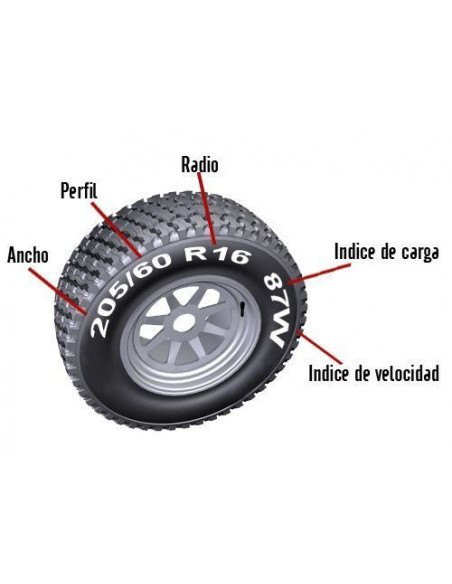 CADENA DE NIEVE TEXTIL MICHELIN EASY GRIP TURISMO