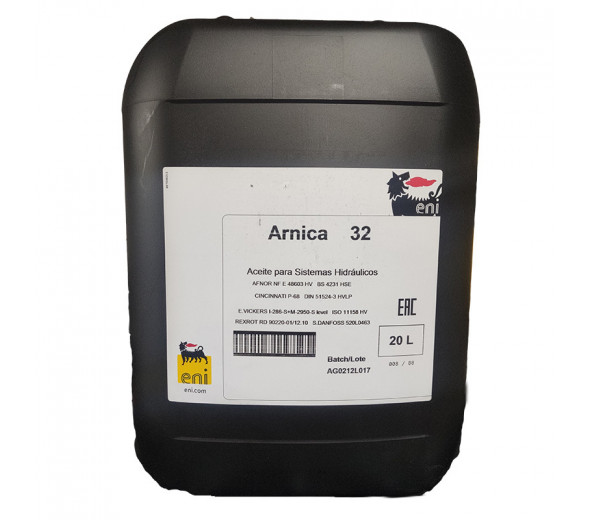 AGIP ENI ARNICA 32