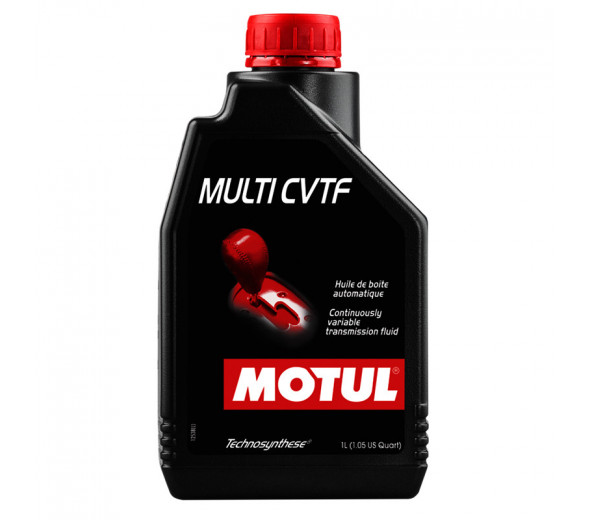 MOTUL MULTI CVTF