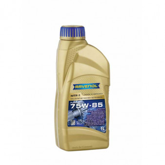 RAVENOL MTF-1 SAE 75W-85