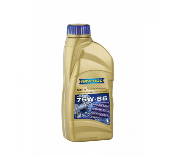 RAVENOL MTF-1 SAE 75W-85