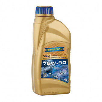 RAVENOL VSG SAE 75W-90