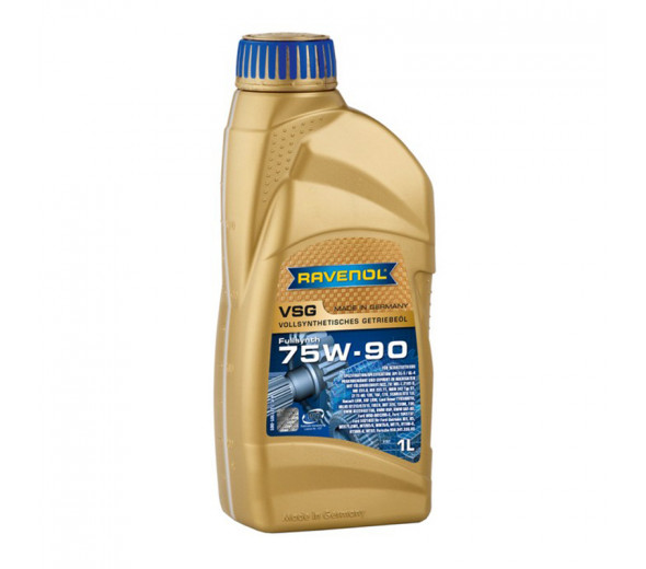 RAVENOL VSG SAE 75W-90