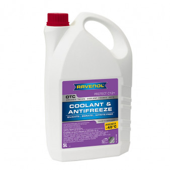 Ravenol OTC Premix C12+ -40ºC