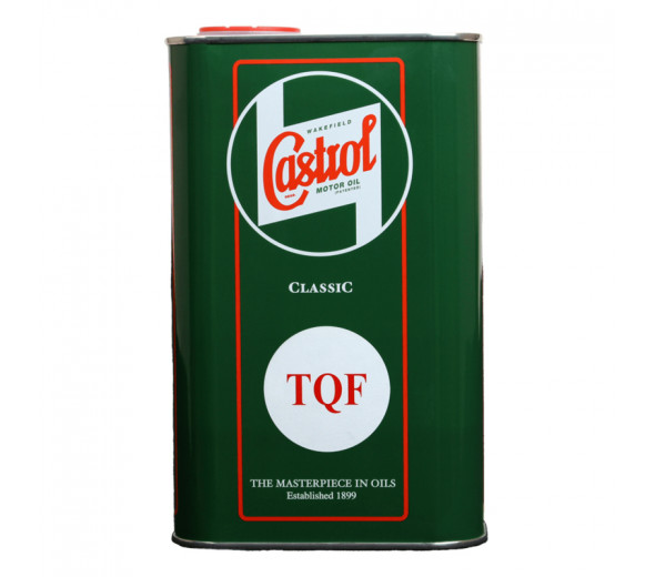 CASTROL CLASSIC TQF