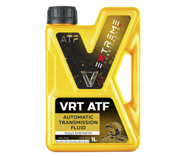 EXTREME VRT ATF