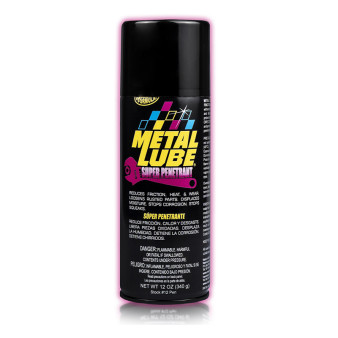 METAL LUBE FORMULA SUPER PENETRANTE 340gr