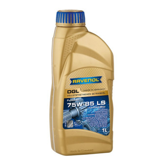 Ravenol DGL 75W85 LS GL-5