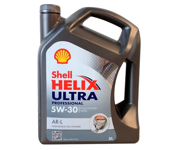 SHELL HELIX ULTRA PROFESSIONAL AR-L 5W-30