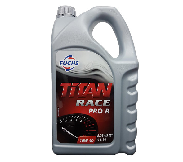 TITAN RACE PRO R 10W-40