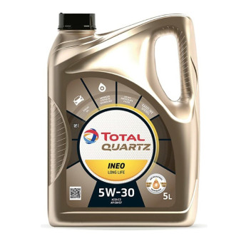 TOTAL QUARTZ INEO LONG LIFE 5W30