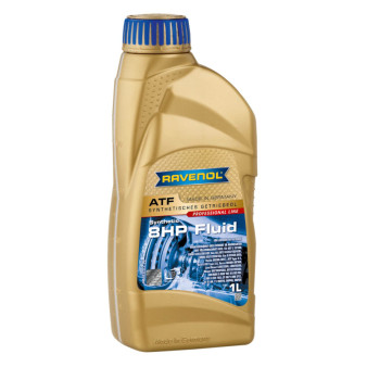 RAVENOL ATF 8HP Fluid 1LT.