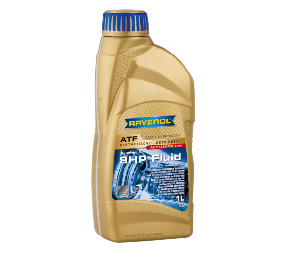 RAVENOL ATF 8HP Fluid 1LT.