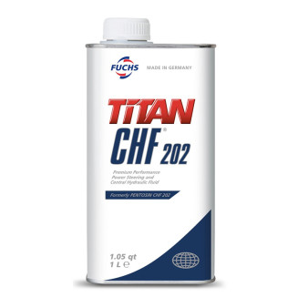 TITAN (PENTOSIN) CHF 202