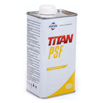 TITAN (PENTOSIN) PSF