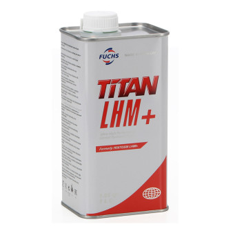 TITAN (PENTOSIN) LHM+