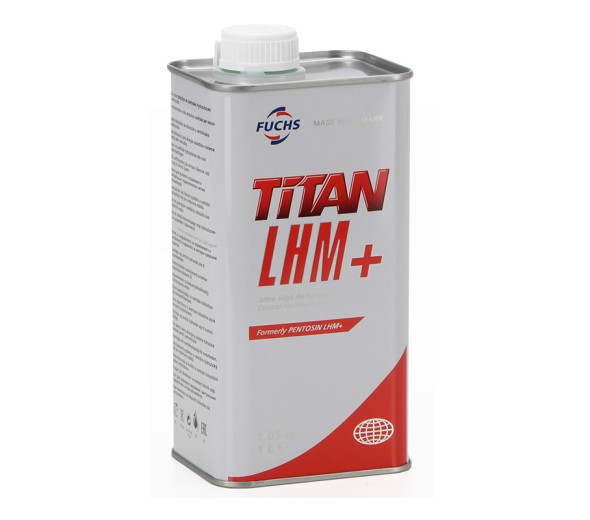 TITAN (PENTOSIN) LHM+