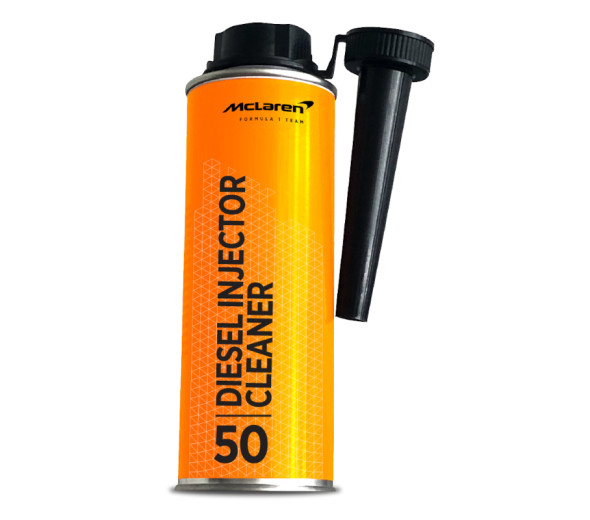 MCLAREN F1 DIESEL INJECTOR CLEANER