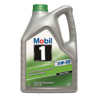 MOBIL 1 ESP 5W30 5L