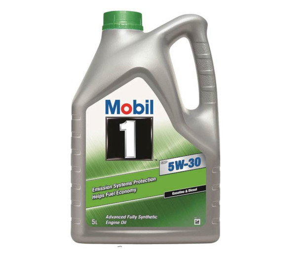 MOBIL 1 ESP 5W30 5L