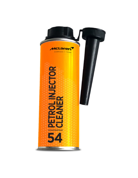 MCLAREN F1 PETROL INJECTOR CLEANER - 54