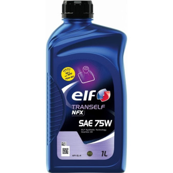 ELF TRANSELF NFX 75W