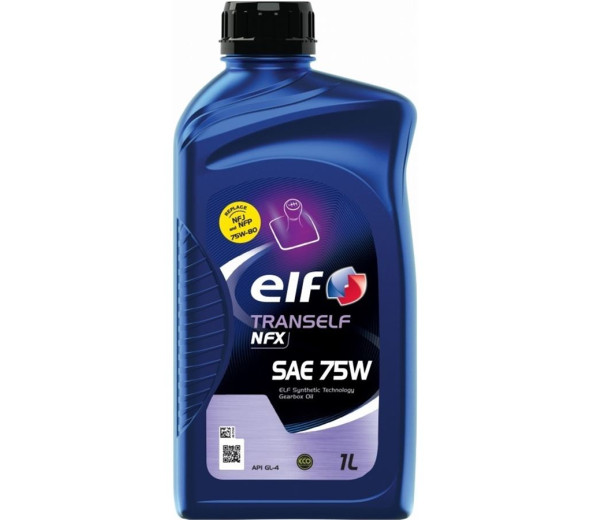 ELF TRANSELF NFX 75W