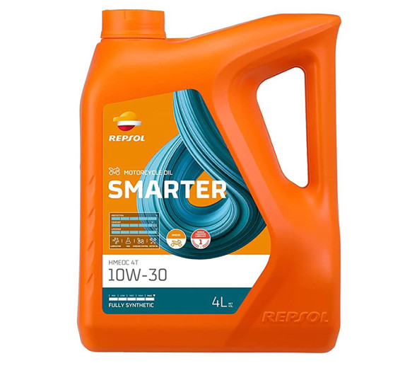 REPSOL MOTO SMRATER HMEOC 4T 10W30