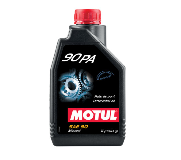 MOTUL 90PA ANTIBLOCANTE LIMITED SLIP