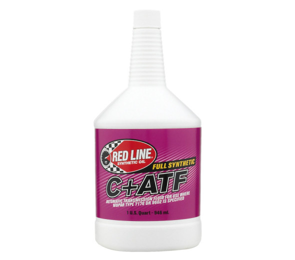 REDLINE C+ ATF FULL SYNTHETIC