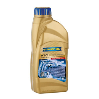 RAVENOL TRANSFER FLUID DTF-1