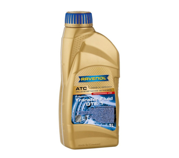 RAVENOL TRANSFER FLUID DTF-1