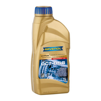 RAVENOL DCT - DSG LV FLUID