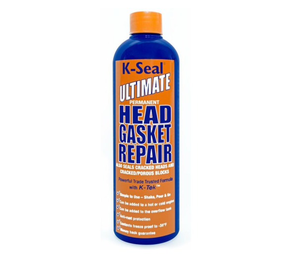 K-SEAL ULTIMATE HEAD GASKET REPAIR