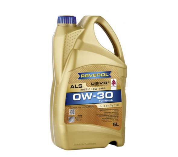 RAVENOL ALS SAE 0W-30