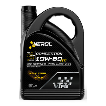 NEROL VTR RTI 10W60